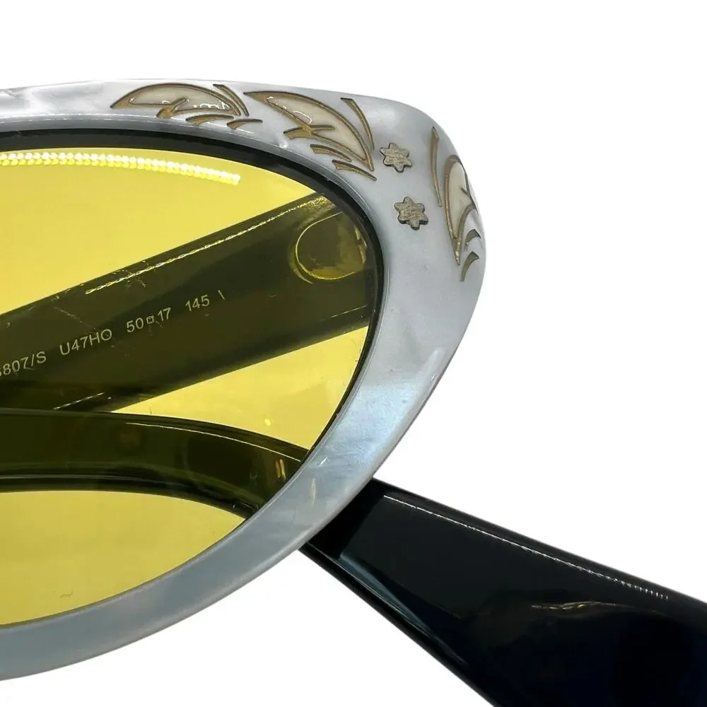 Gucci Cat Eye Sunglasses - Picture 12 of 12